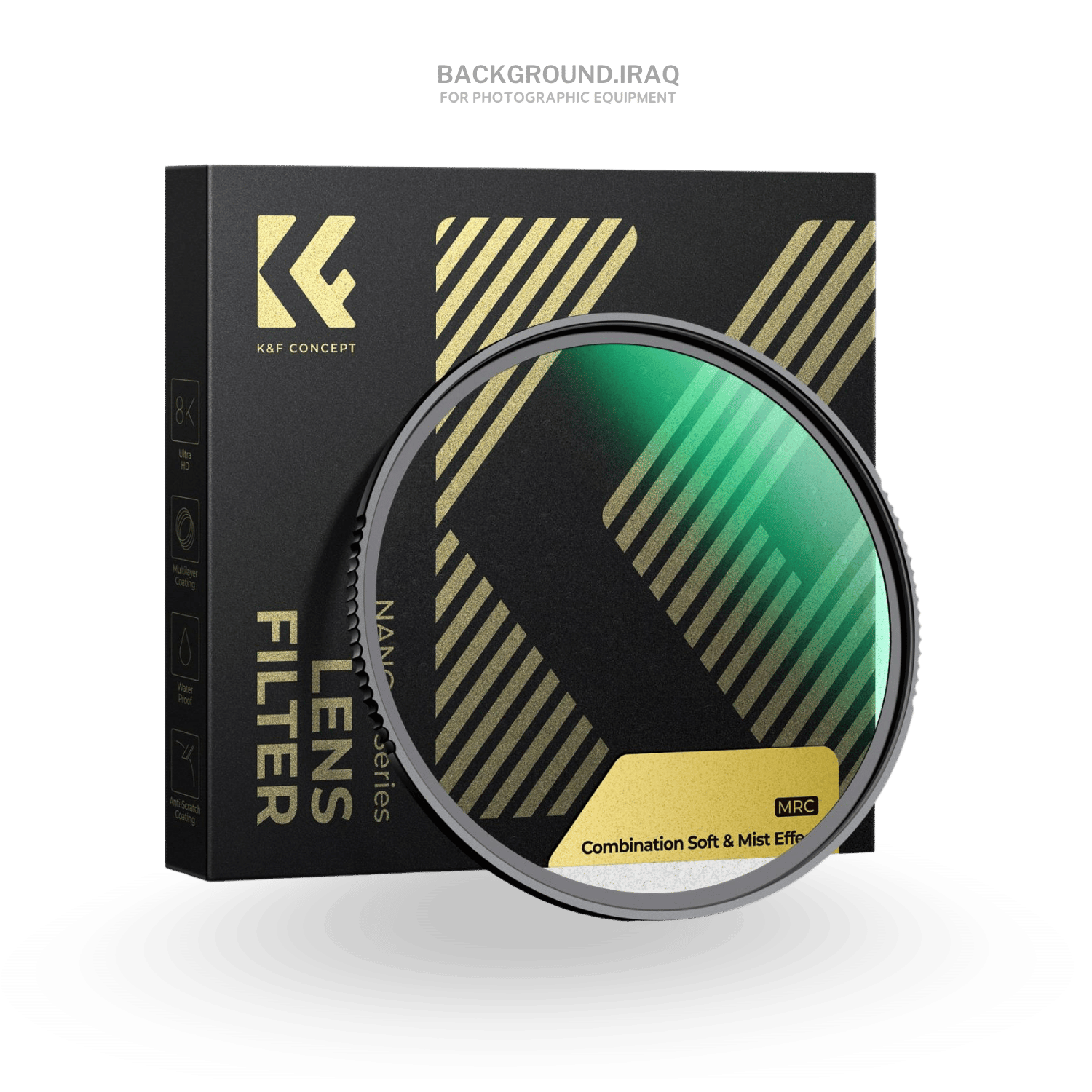 Shield Conditioner